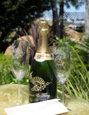 Custom Wedding Gifts